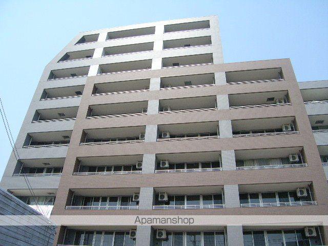 KANENARI和光(3LDK/8階)