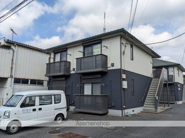 グランパルテールA