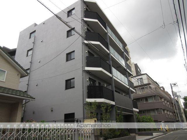 プライムブリス中野富士見町Ⅰ