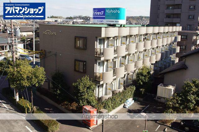 シャルマンN・S