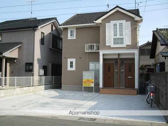 ベル フローラⅢ