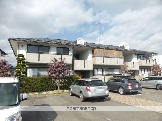 パームハウス稲田A棟