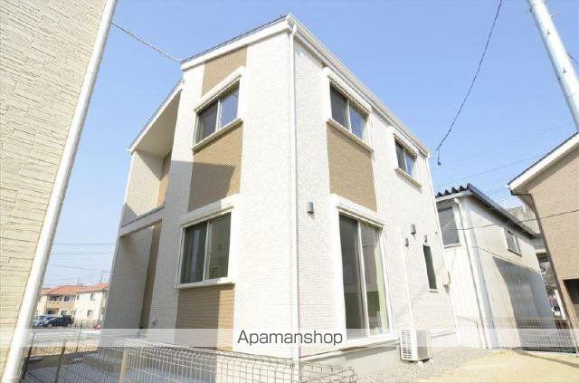 福島県郡山市 1階建 築13年