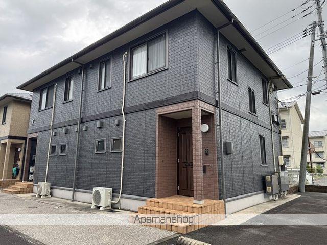 カーザ　ナチュラーレ　Ｅ棟(3LDK)