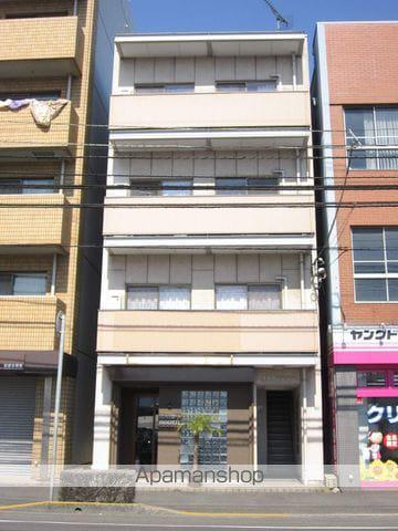 プチマンション