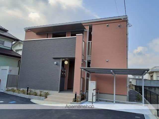 ハッピー大門タウン