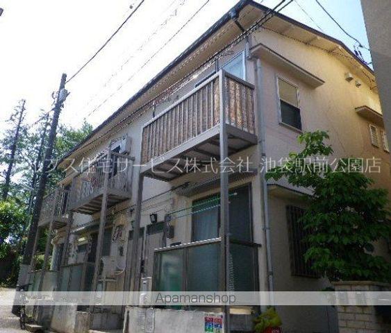 西が丘ステーツ