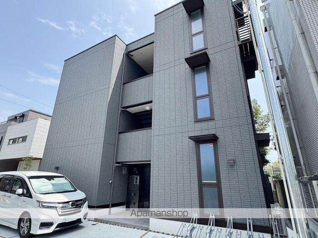 LAMAISON塚口(2LDK/2階)