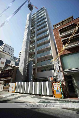 クレストタワー栄