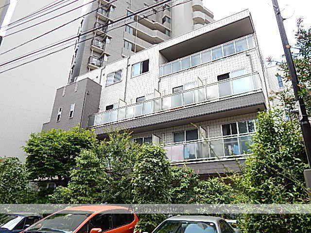 ヴェルドール立川