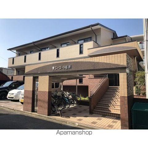 サニーコート松軒