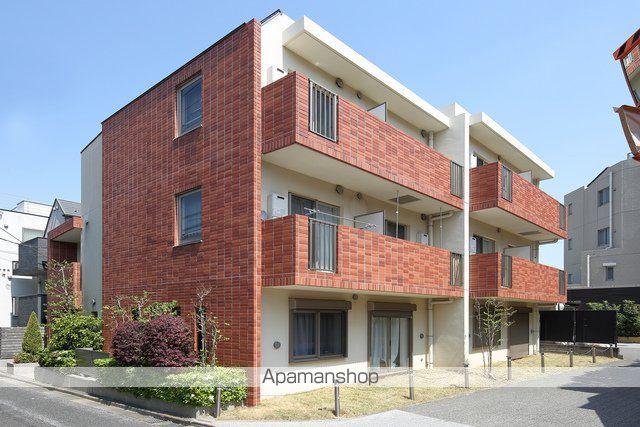 プランドール南榎