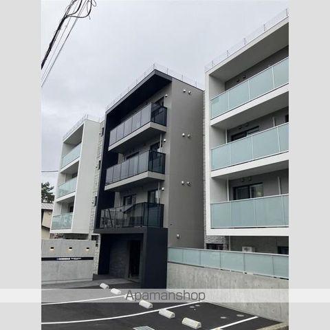 SーRESIDENCE東札幌AZURE