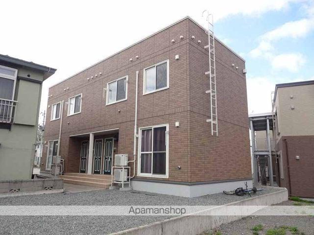 グランモア桜川