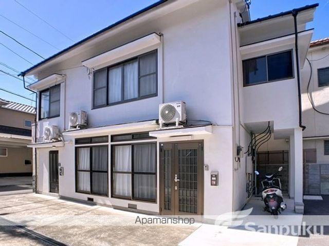 岩崎町2丁目アパート