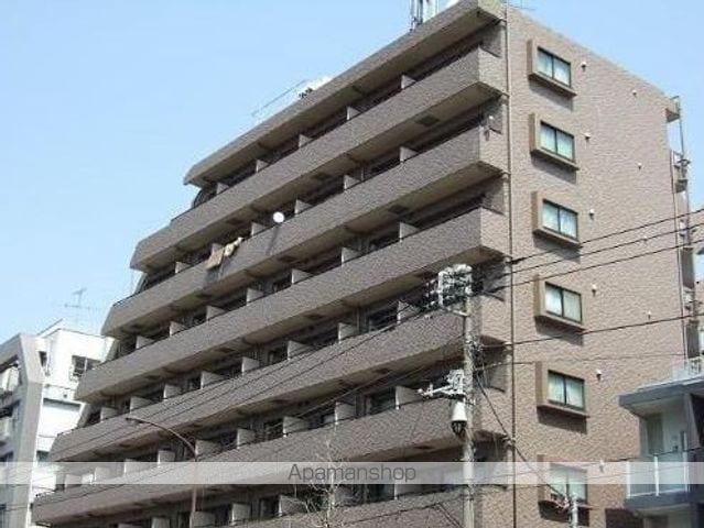 メゾン・ド・ヴィレ高円寺