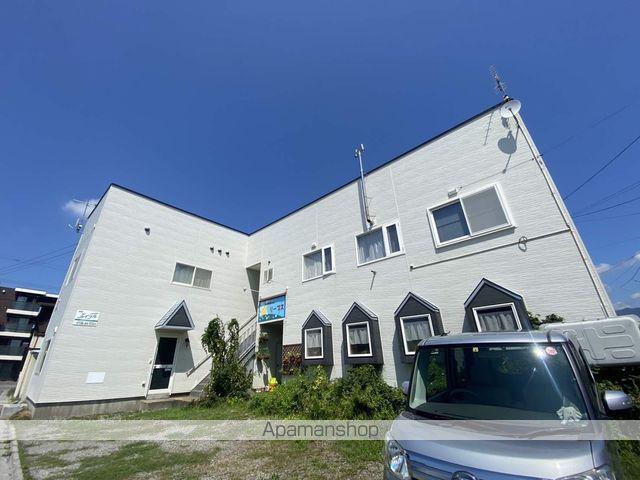 ハイツハバサキ