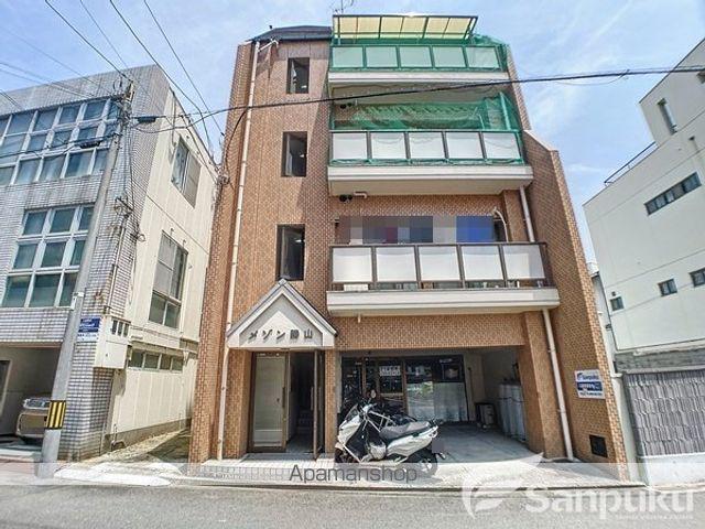 メゾン勝山