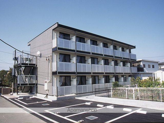 レオパレス城東ガーデン