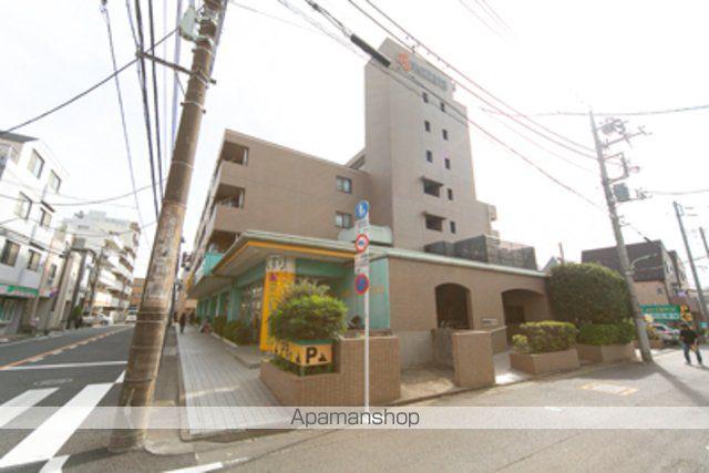 田園調布南マンション