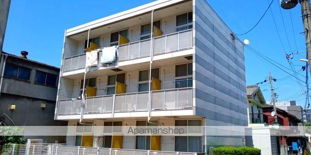 レオパレスメルベーユ緑橋