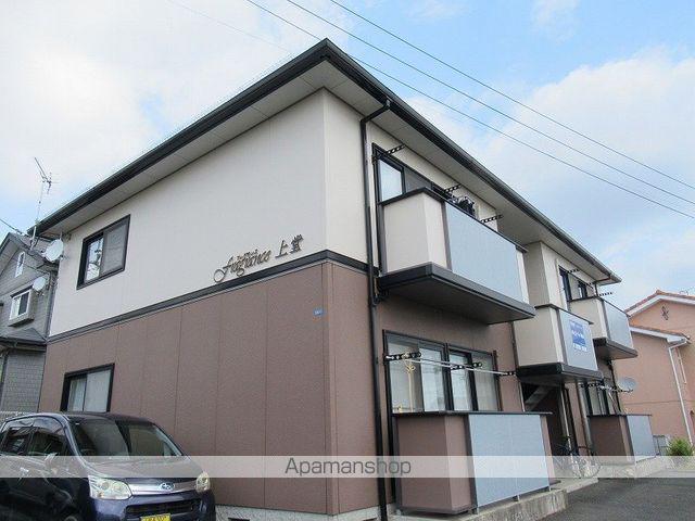 フレグランス上堂