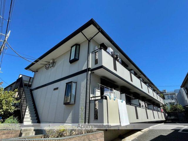 メゾンクレール(1K/1階)