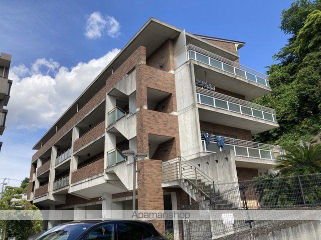 N-FLATS 横浜大岡