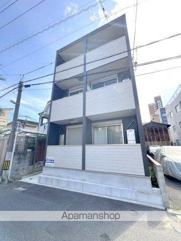 LSHOUSE東荒神