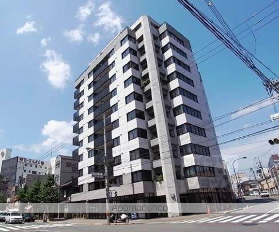 シンフォニー四条河原町