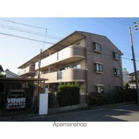 サンブルーム(3LDK/3階)