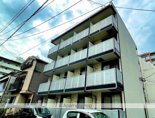 レオパレス椎の実4