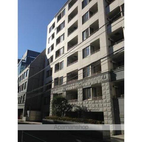 MFPRコート赤坂見附