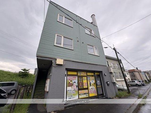 シャルマン平岡