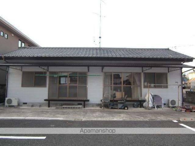 常磐線 植田駅(福島) 徒歩8分  築29年(2K)