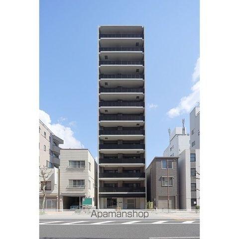 ドゥーエ入谷Ⅲ