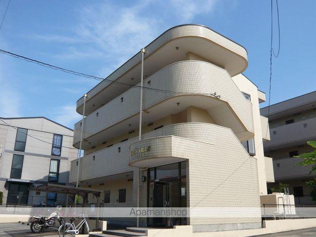 グリーンヒルズ山田12