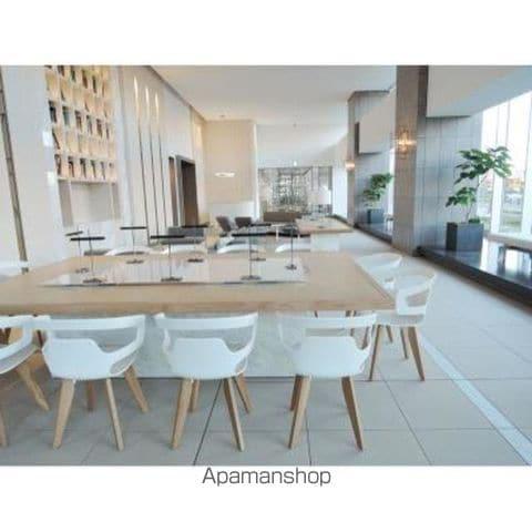 パークアクシス豊洲キャナル[8階]