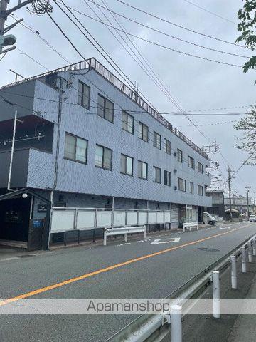 クロノス拝島町