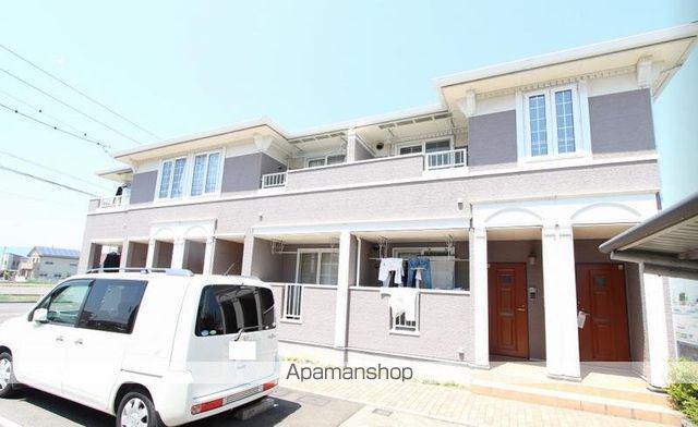 ロイヤルスクウェア一宮Ⅲ(2LDK/2階)