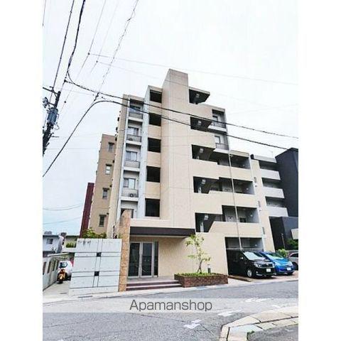 第3翠芳ビル(2LDK/1階)