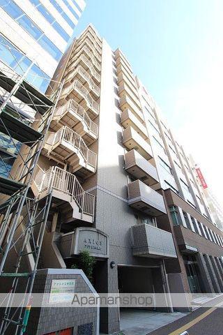 アクシオス中新町