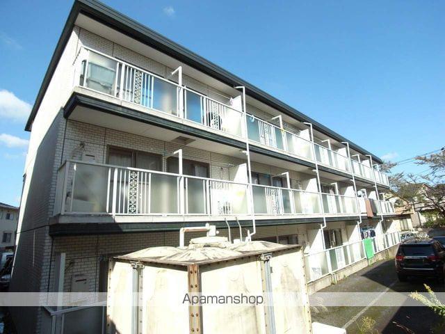 グリーンヒル南野Ⅱ