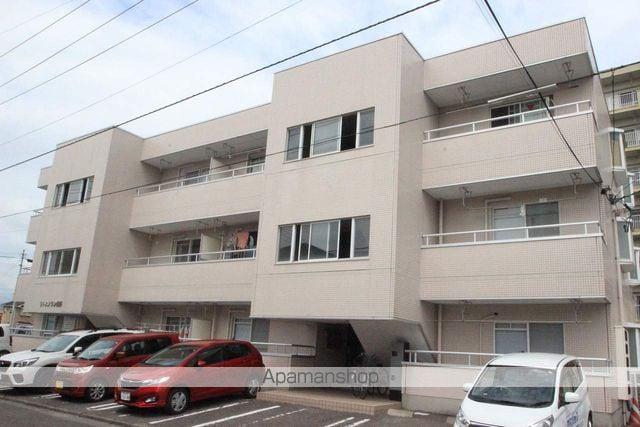 リトスメラン桑野(2LDK/1階)
