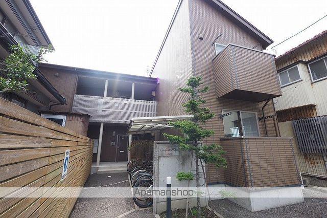 コンフォートプレイス