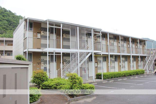 レオパレスリザービア