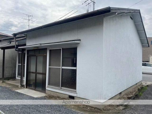 宇野線 備前西市駅 徒歩34分 1階建 築56年
