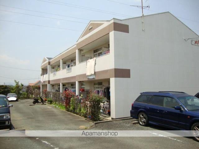 メゾンドソレイユⅡ