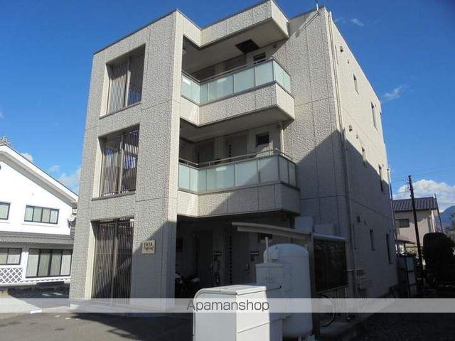 CASA FIGLIA(1K/2階)