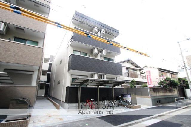 フジパレス豊新7番館